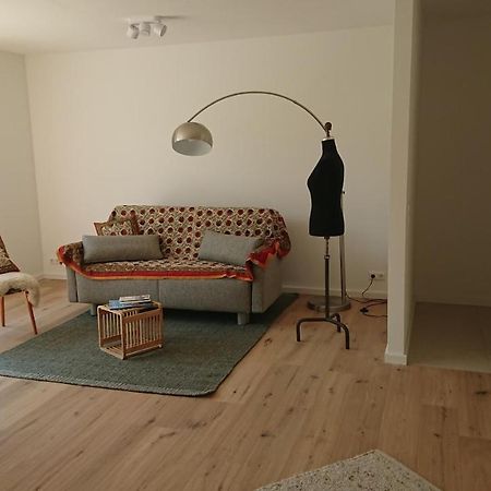 Ruhezeit Apartment Stockach Exterior photo