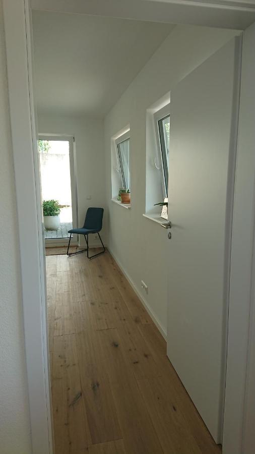 Ruhezeit Apartment Stockach Exterior photo